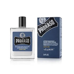 Proraso Azur Lime After Shave Balm 100 ml