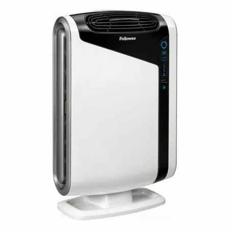 Õhupuhastaja Fellowes 28 m² 86 W Valge/Must Valge