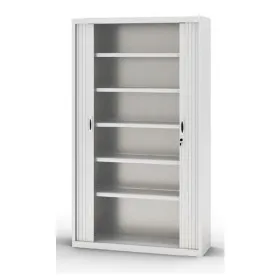 Failų spinta CoolPC TS 7829.400 Pilka