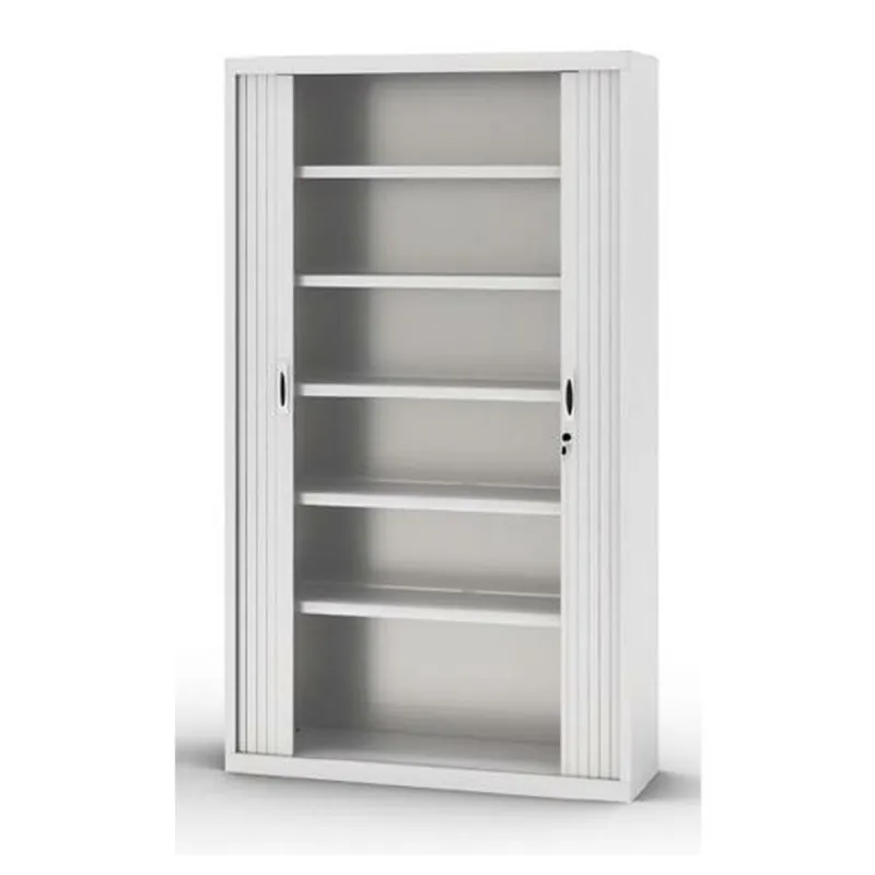 Arkistokaappi CoolPC TS 7829.400 Harmaa