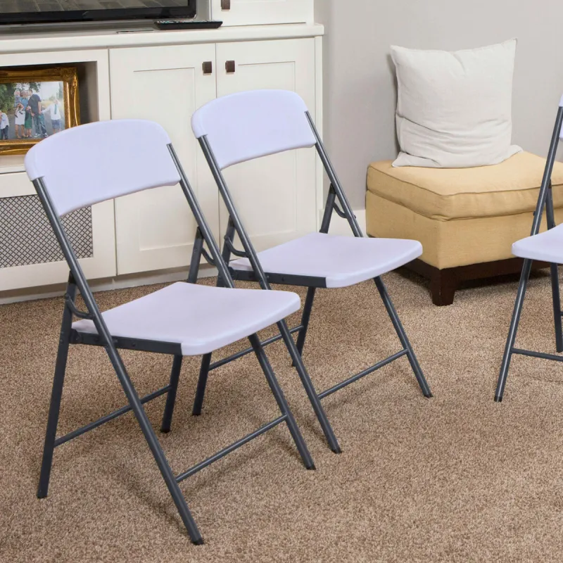 Folding Chair Lifetime 47 x 84,5 x 50 cm