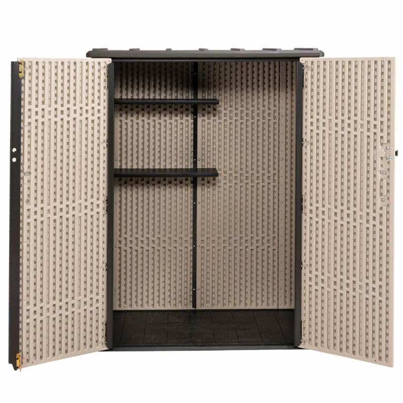 Storage furniture Lifetime 143 x 174 x 74 cm