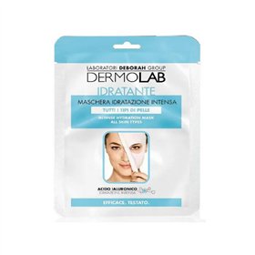 Маска для интенсивного увлажнения Deborah Milano Dermolab