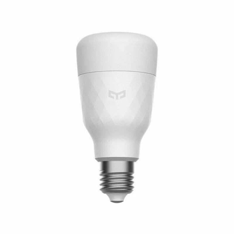 LED-lamp Yeelight Smart Bulb W3