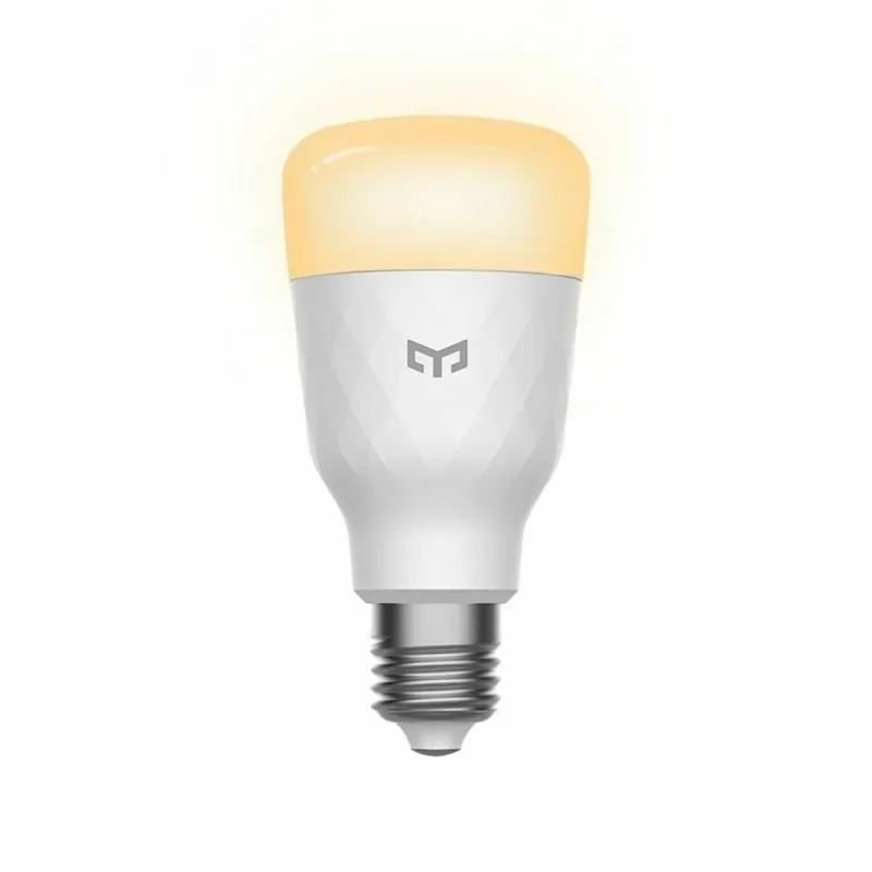 LED-lamp Yeelight Smart Bulb W3