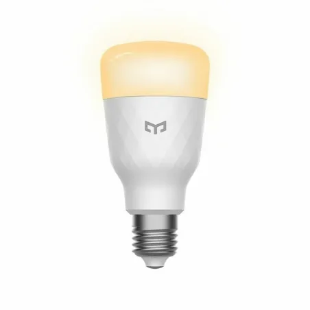 LED-lamp Yeelight Smart Bulb W3