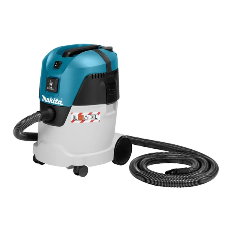 Пылесос Makita VC2512L 1000 W