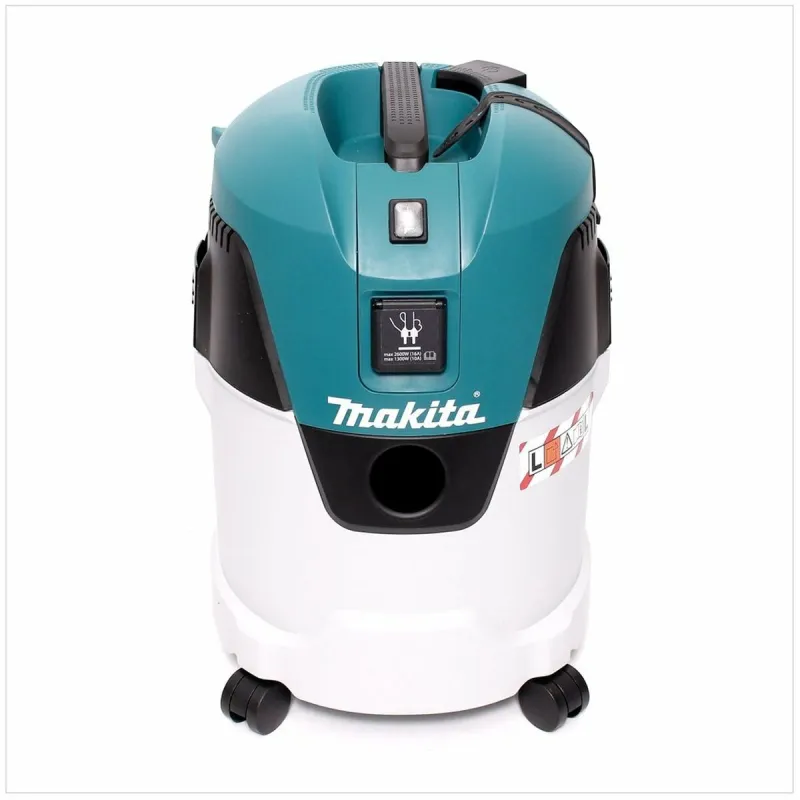 Пылесос Makita VC2512L 1000 W