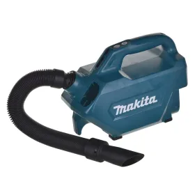 Belaidis dulkių siurblys Makita DCL184Z