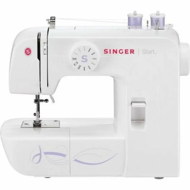 Ompelukone Singer Singer start 1306