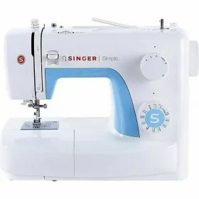 Õmblusmasin Singer 3221 70 W 38,5 x 26 x 19 cm