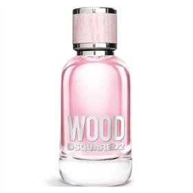 Wood Pour Femme By Dsquared² Perfume For Women EDT 50ml