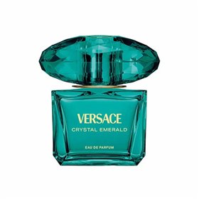 Versace Crystal Emerald Eau De Parfum Spray 90ml