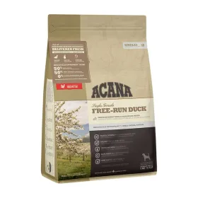 Фураж Acana утка 2 Kg