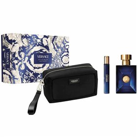 Set muški parfem Versace DYLAN BLUE