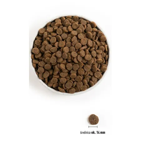 Fodder Acana Duck 2 Kg