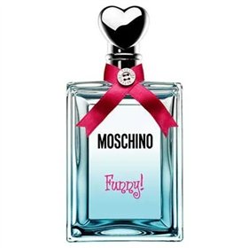 Moschino Funny! Eau De Toilette 50 ml (woman)