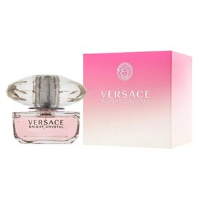 Versace Bright Crystal Perfumed Deodorant Spray 50ml