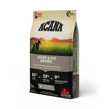 Fodder Acana Adult Chicken Turkey 6 Kg