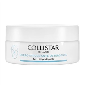 Collistar Balsamo Limpiador Desmaquillante 100ml