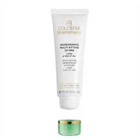 Collistar Multi-Active Deodorant 24 Hours Cream 75 ml