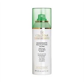 Collistar Special Perfect Body Multi-Active Deodorant 24 Hours 125 ml