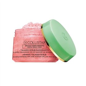 Ķermeņa krēms Collistar Scrub 700 g