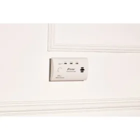 Combined smoke and carbon monoxide detector Kidde K10LLCO
