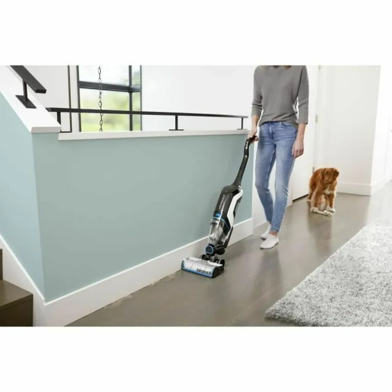 Pailgasis dulkių siurblys Bissell 2767N 36 W