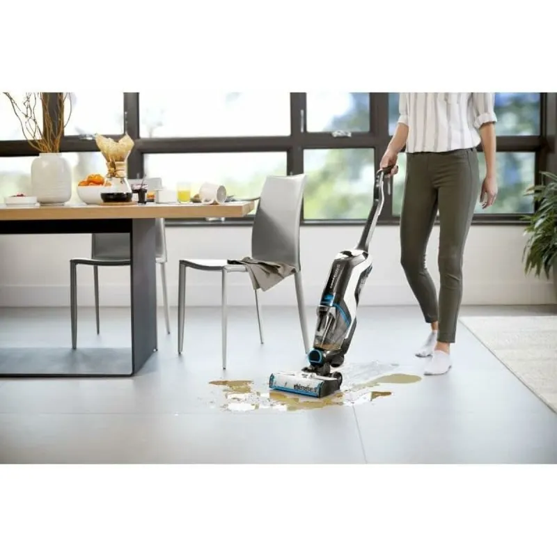 Pailgasis dulkių siurblys Bissell 2767N 36 W