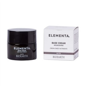 Bioearth Elementa Base toitev kreem 50ml