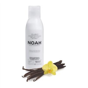 Noah Style Smoothing Vanilla -voide 125ml