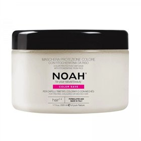 Маска для волос Noah Color Protect 500 мл