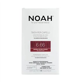 Noah Capilar Tinte Red Dark Blond 140ml
