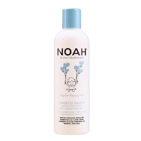 Noah Kids šampūns-leše 250ml