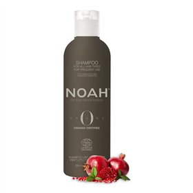 Noah Original Organic šampūns 250ml
