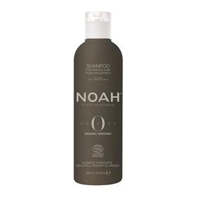 Noah Original Organic -puhdistussamppanja 250ml