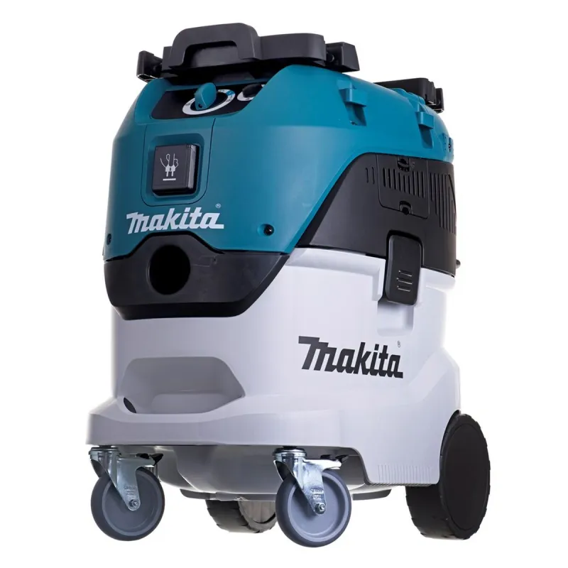 Drėgnas ir sausas dulkių siurblys Makita VC4210L 1200 W 30 L 34 L 42 L