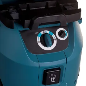 Drėgnas ir sausas dulkių siurblys Makita VC4210L 1200 W 30 L 34 L 42 L
