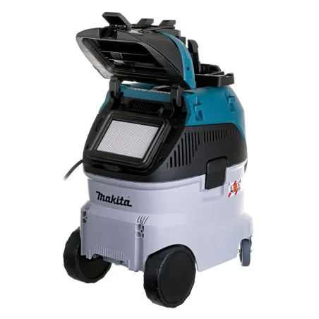 Пылесос для влажной и сухой уборки Makita VC4210L 1200 W 30 L 34 L 42 L