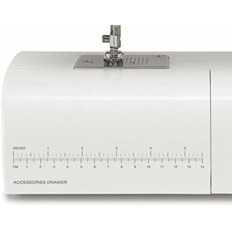 Šujmašīna Singer SMC 2273/00