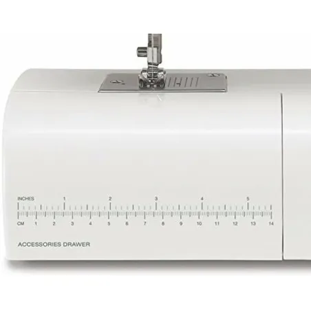 Šujmašīna Singer SMC 2273/00