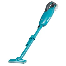 Belaidis dulkių siurblys Makita DCL280FZ