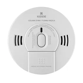 Combined smoke and carbon monoxide detector Kidde K10SCO