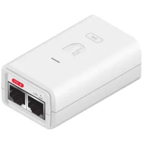 Инжектор PoE UBIQUITI POE-24-7W-G-WH