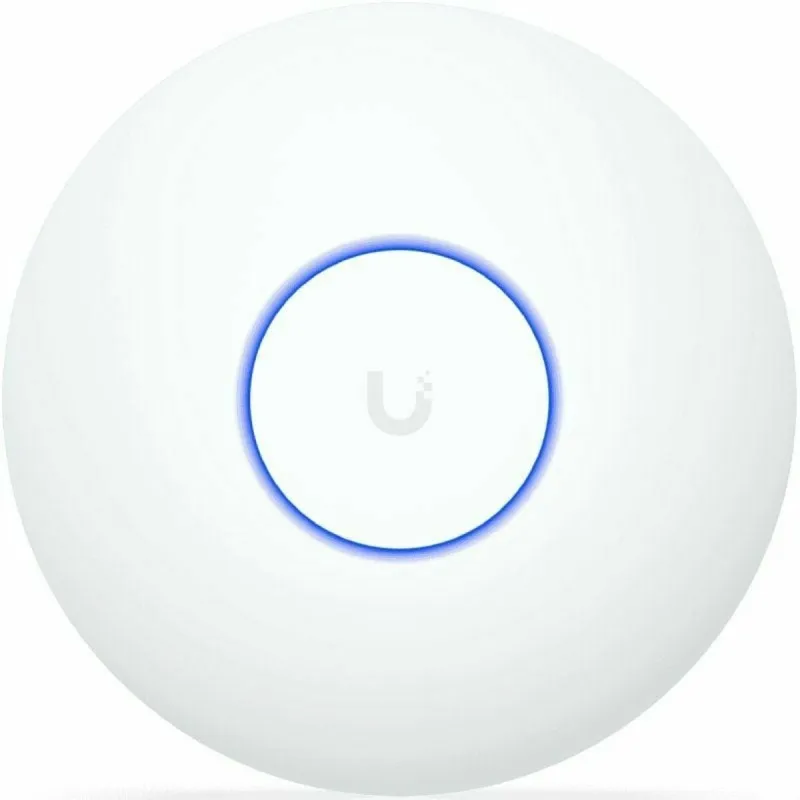 Видеокамера наблюдения UBIQUITI U7-LITE