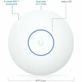 Surveillance Camcorder UBIQUITI U7-LITE