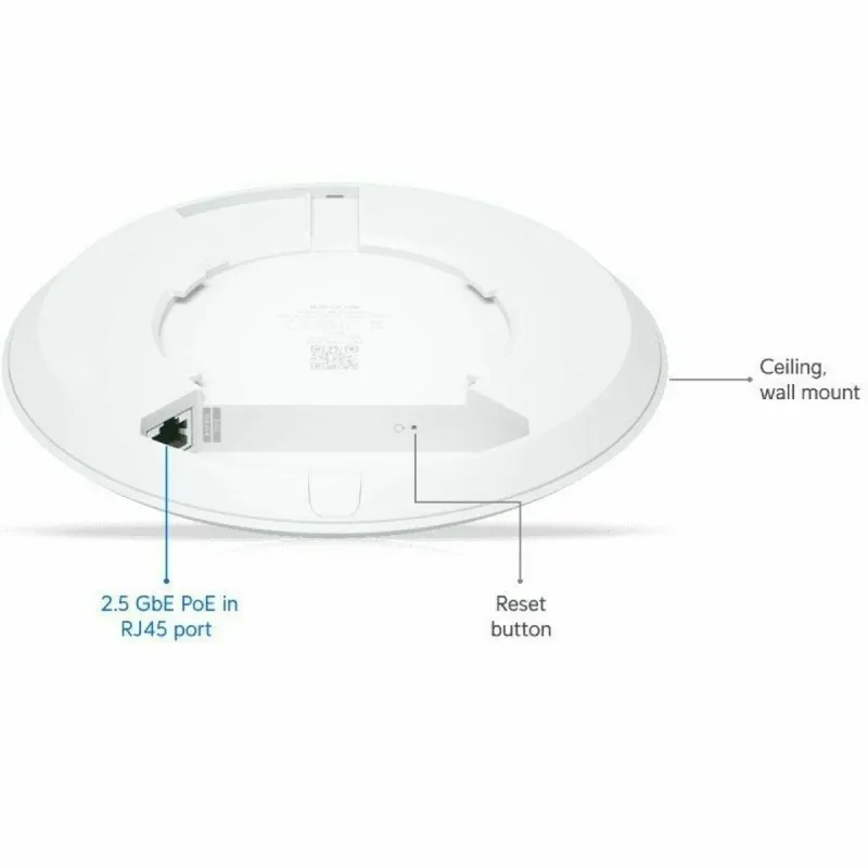 Turvakamera UBIQUITI U7-LITE