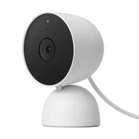 Turvakamera Google Nest Cam