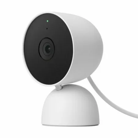 Stebėjimo kamera Google Nest Cam